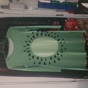 NWOT Cute Kiwi dress